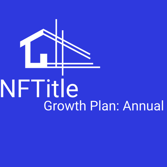 NFTitle: GROWTH PLAN (ANNUAL)