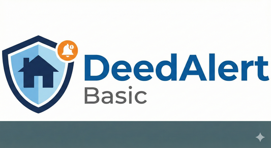 DeedAlert Basic