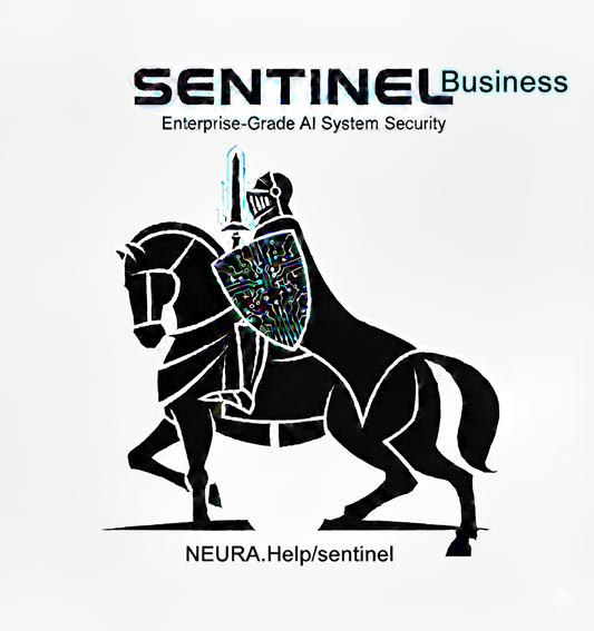 SENTINEL v1.0 Business