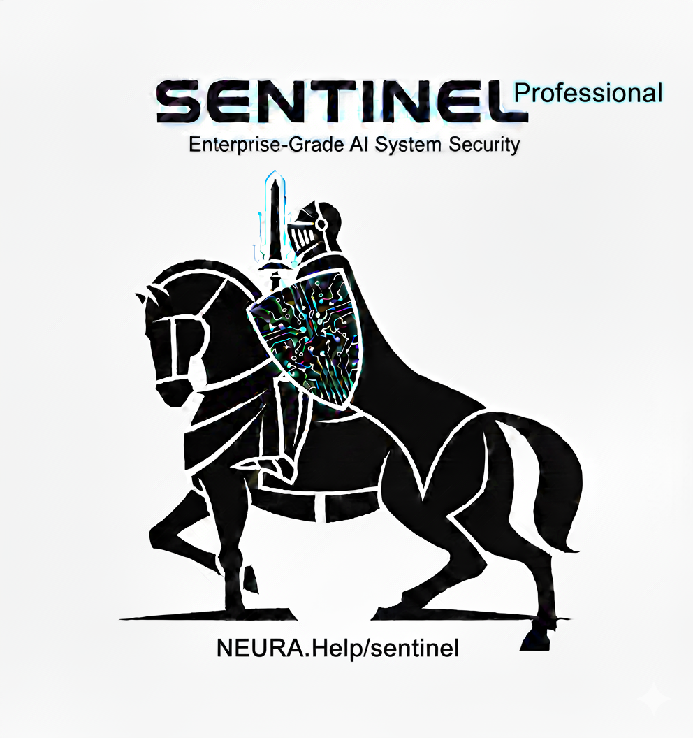 SENTINEL v1.0 Professional