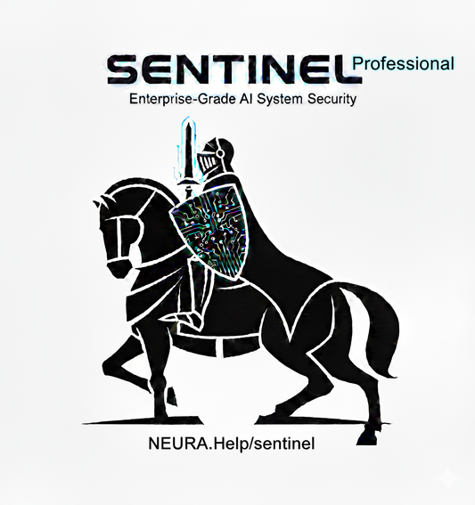 SENTINEL v1.0 Professional