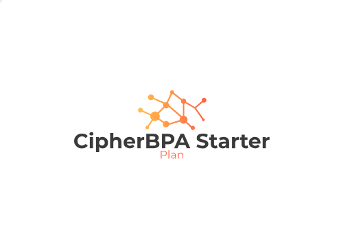 CipherBPA: STARTER