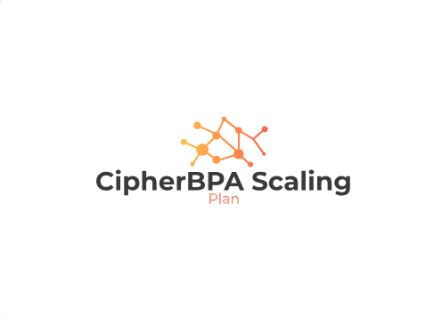 CipherBPA: Scaling