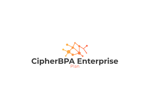 CipherBPA: Enterprise