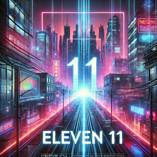 ELEVEИ11 [album]