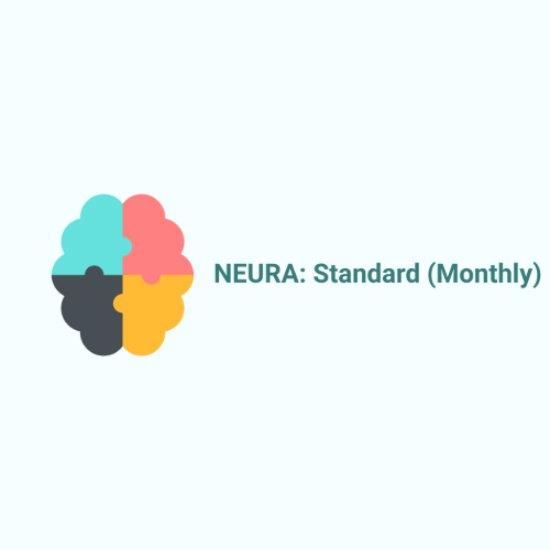 NEURA: Standard (Monthly)