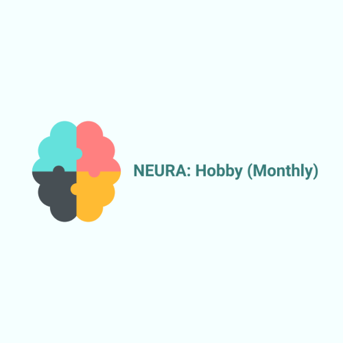 NEURA: Hobby (Monthly)